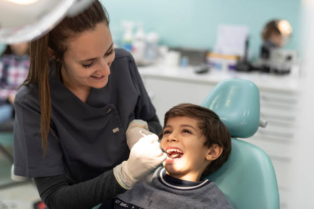 Best Lost Filling or Crown Replacement in Olga, FL