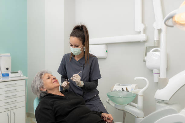 Best Weekend Emergency Dental Services in Olga, FL