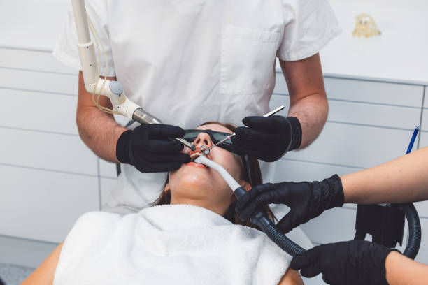Best Dental Abscess Treatment in Olga, FL