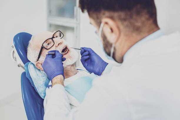 Best Emergency Treatment for Jaw Pain or Injury in Olga, FL